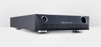 NuPrime Audio DAC-10 DAC