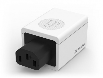 iFi Audio DC Blocker