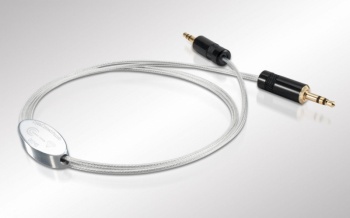 Crystal Cable Piccolo Diamond Analogue Interconnects