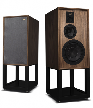 Wharfedale Dovedale Loudspeakers