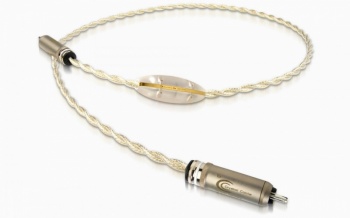 Crystal Cable Dreamline Plus Analogue Interconnects