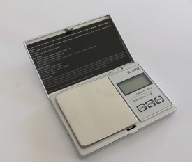 Bassulouda 100G/0.005 Mini Giradischi Digitale Stylus Force Scale Gauge LED Arm Load Meter Bilance Digitali Portatili Bilancia Per Gioielli