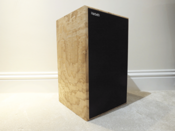 Harbeth Monitor 30.2 XD Loudspeakers - B Stock