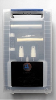 Clearaudio Turntable Professional Care Kit