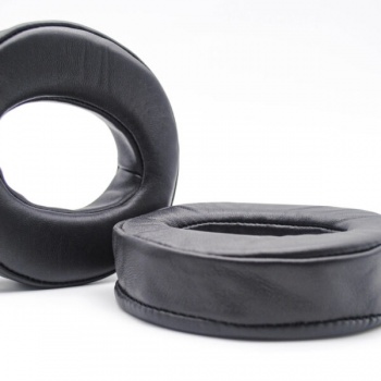 Dekoni Audio Memory Foam Replacement Ear Pads for Sony Z1R Headphones