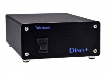Trichord Dino+ Power Supply