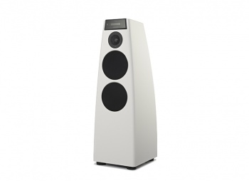 Meridian DSP5200SE Digital Active Loudspeakers