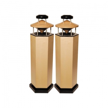 Duevel Venus Loudspeakers