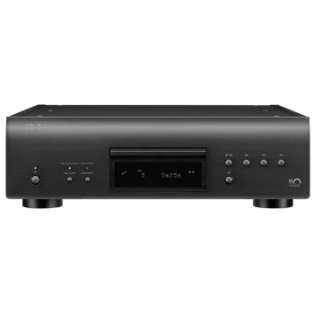 Denon DCD-A110 SACD Player