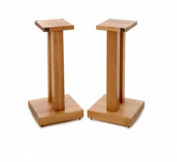 Hi-Fi Racks Duet Speaker Stands