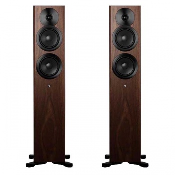 Dynaudio Focus 30 Active Wireless Loudspeakers