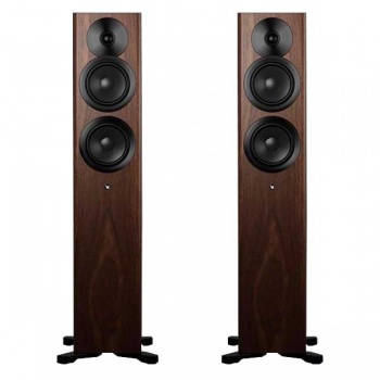 Dynaudio Focus 30 Active Wireless Loudspeakers