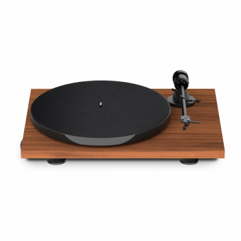 Pro-Ject E1 Phono Turntable