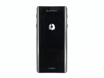 EarMen Colibri Battery Powered Pocket USB Headphone Amp