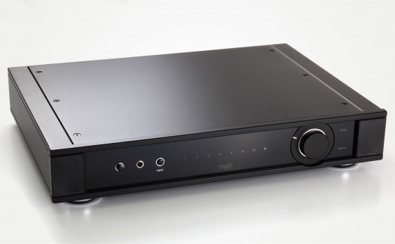 Rega Elicit MK5 Stereo Integrated Amplifier