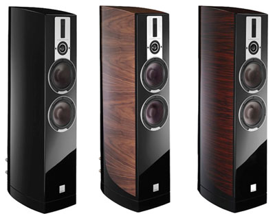 Dali Epicon 6 Speakers