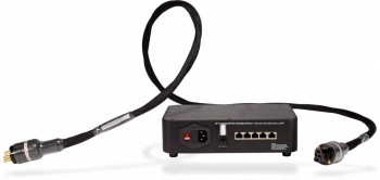 Synergistic Research Ethernet Switch UEF