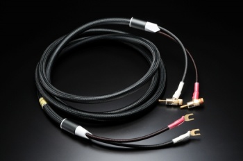 Furutech Evolution II Speaker Cables