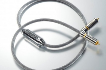 Siltech Explorer 90i Interconnect Cables