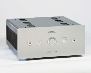 Sugden Sapphire FBA-800 Stereo Power Amplifier