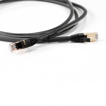 Gold Note Firenze Ethernet Cable