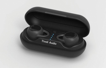 Tivoli Fonico Wireless Earbuds