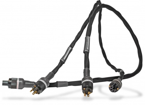 Synergistic Research Foundation Power Cable