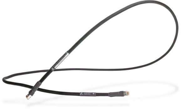 Synergistic Research Foundation Ethernet Cable