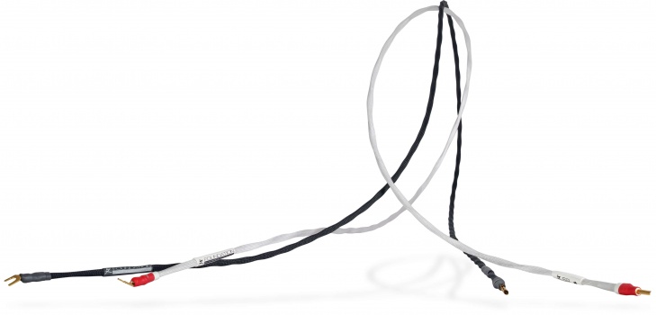 Synergistic Research Foundation Speaker Cable