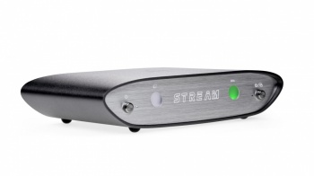 iFi Audio Zen Stream Wireless Music Streamer