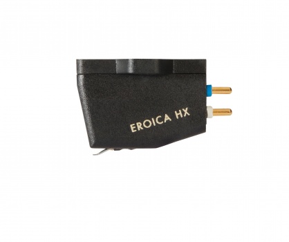 Goldring Eroica HX High Output Moving Coil Cartridge - New Old Stock
