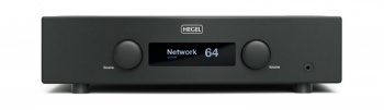 Hegel H190 Integrated Amplifier