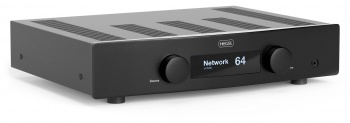 Hegel H95 Integrated Amplifier and Streamer