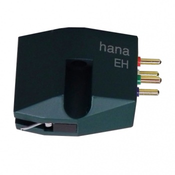 Hana EL Low Output Moving Coil Cartridge