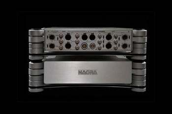 Nagra HD PREAMP Statement Preamplifier