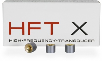 Synergistic Research HFT X - Box of 3