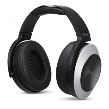 Audeze EL-8 Titanium Closed Back Planar Magnetic Headphones