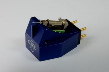 EMT HMD025 Mono Cartridge