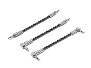 Cavo per cuffie HPSC-35 da 3,5 mm a 3,5 mm 2,5 m importazione Cavo per cuffie HPSC-35 da 3,5 mm a 3,5 mm 2,5 m importazione