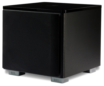 REL Acoustics Serie HT/1205 MkII Subwoofer