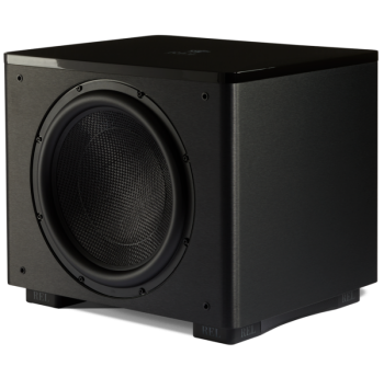 REL Acoustics Serie HT/1510 Predator Subwoofer