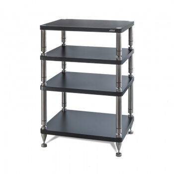 Solidsteel HY-4 Hi-Fi Equipment Rack