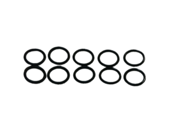 HANNL Replacement O-Ring (Propulsion) Set of 10