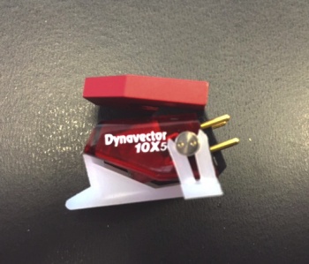 Dynavector DV-10x5 & Dynavector DV10x5 MKII Cartridge Stylus Guard