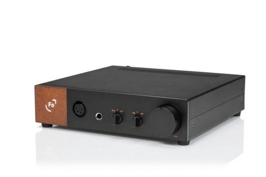 Ferrum OOR Headphone Amplifier