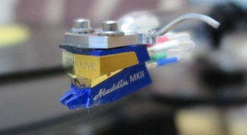 Origin Live Aladdin MK2 Cartridge