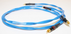 Merlin Cables Chopin Analogue Interconnects