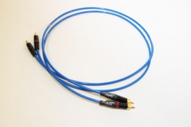 Merlin Cables Mozart Analogue Interconnect