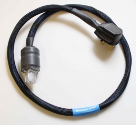 Merlin Cables Funnel Web Mains Cable