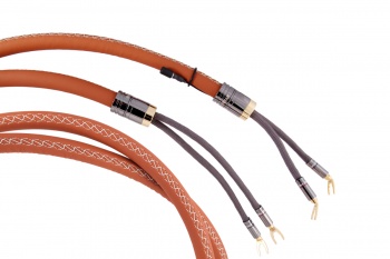 Atlas Asimi Grun Luxe 2-4 Speaker Cables